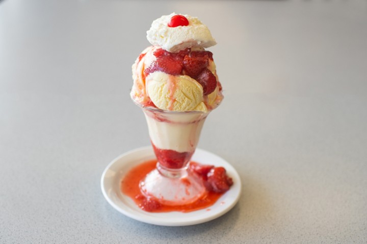 Sundae Small -