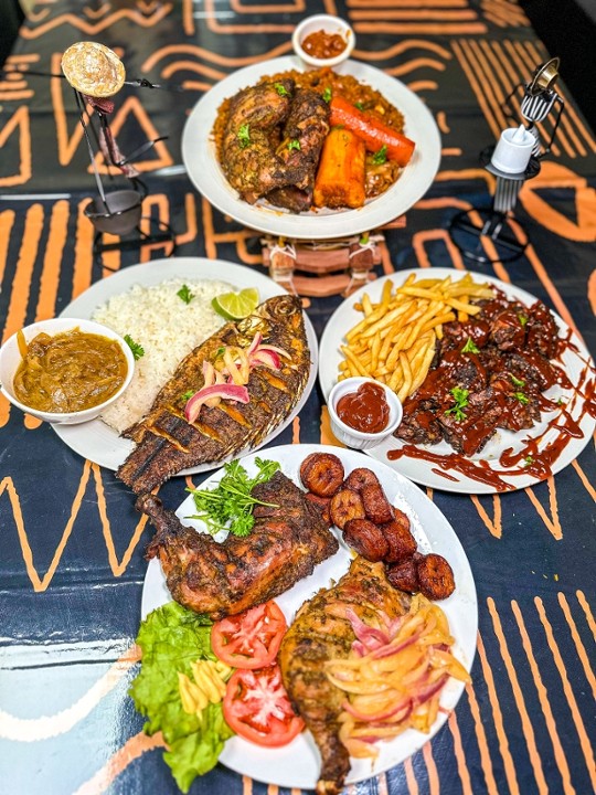 Restaurant banner image
