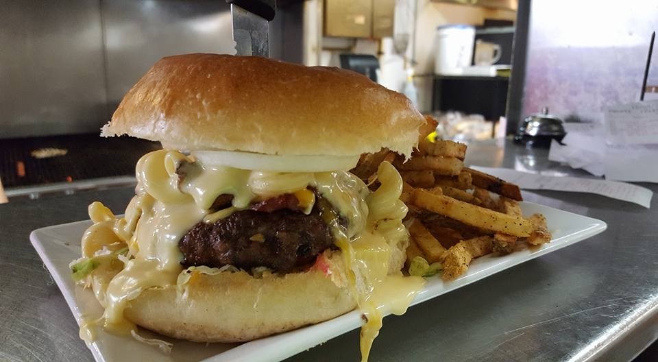 Dad's Pub and Grub