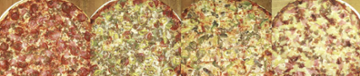 Little Italy Pizza The Plains, Ohio