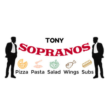 Tony Sopranos Pizza & Ristorante