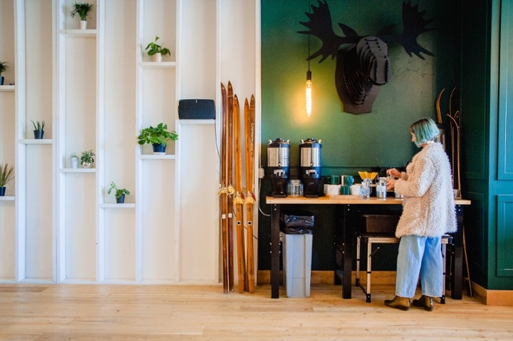 Restaurant banner image