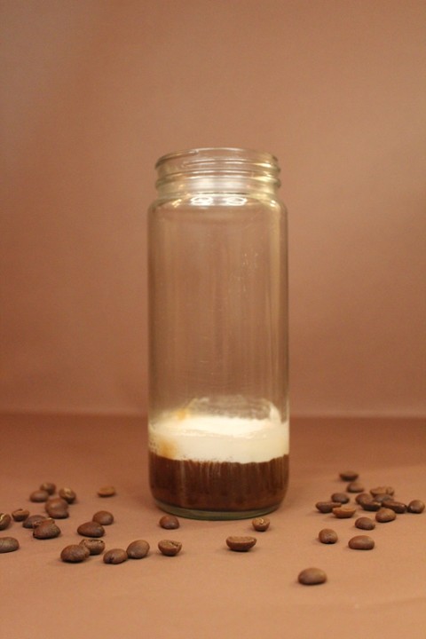 Macchiato 2oz