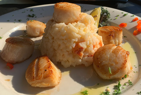 Four Winds Restaurant
