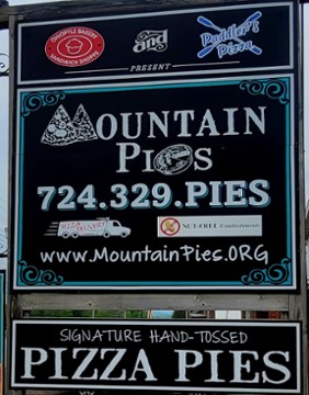 Mountain Pies 4633 National Pike
