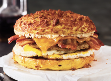 Manhattan Bagel - Bustleton 13032 Bustleton Avenue