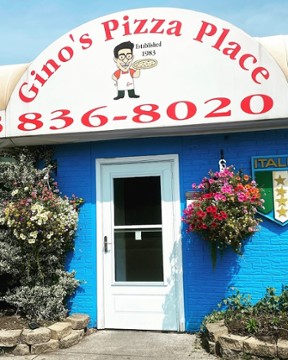 Gino's Pizza Place