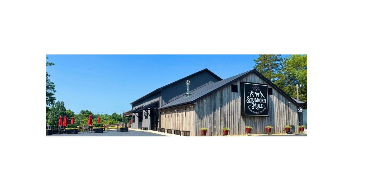 Stubborn Mule Restaurant & Brewery