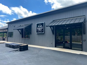 Stubborn Mule Restaurant & Brewery