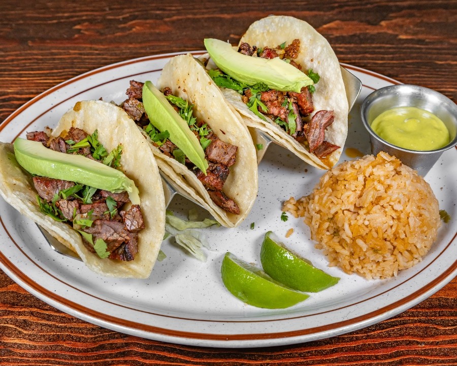 5706 Root Rd Fajitas Tradicionales