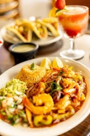 Papa Lacho's Bar & Grill- Huntsville