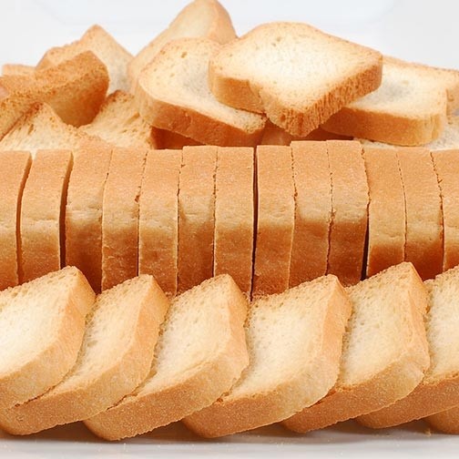 Divina Mini Toasts