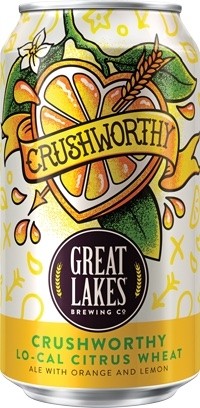 Great Lakes Crushworthy