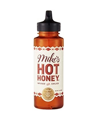 Mike's Hot Honey - 12oz