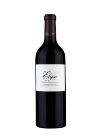 Elyse Cabernet Sauvignon Morisoli Vineyard