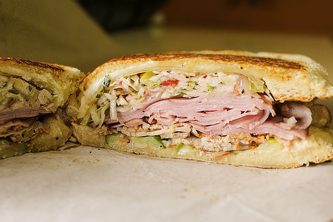 The Big Belly Deli
