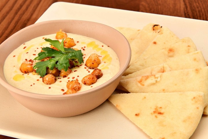 Hummus Appetizer