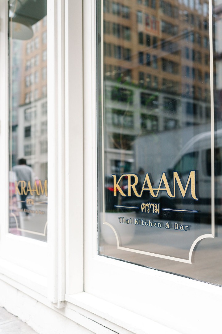 Kraam Thai