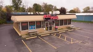 Just Pizza Niagara Falls Blvd 2319 Niagara Falls Blvd.