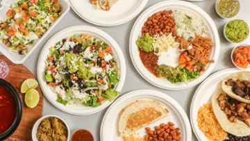 Lamy's Mexican Grill