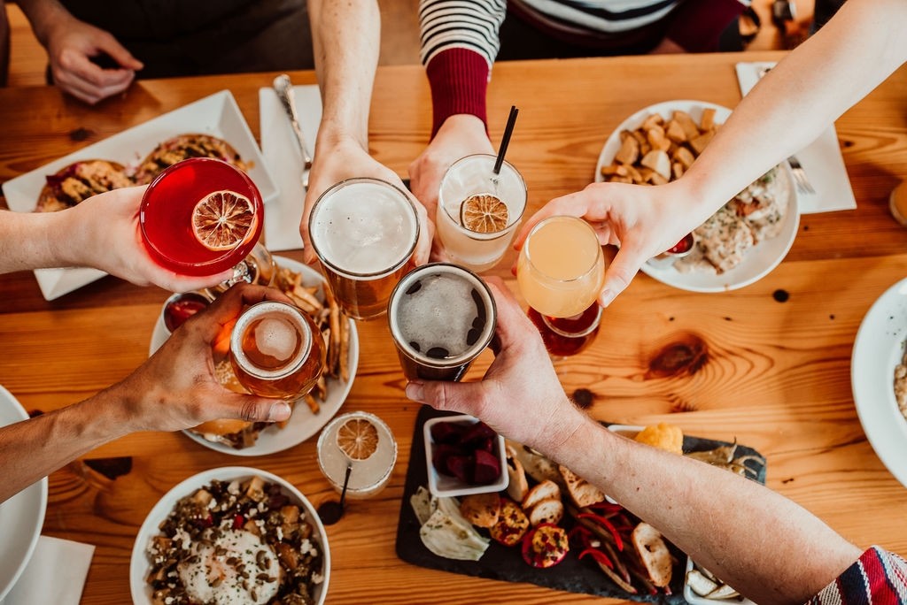 Burlington Beer Works