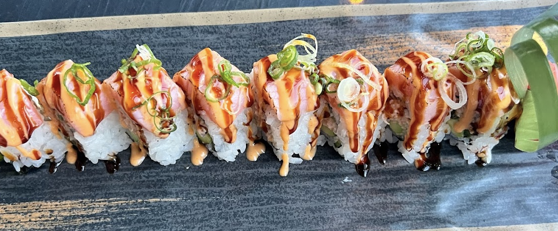 Haru Sushi Restaurant