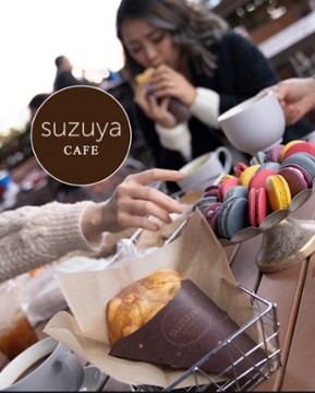 Moignet A Social Cafe 3500 South Wynn Road