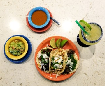 Mr Tequila-Colonial Blvd 4420 Colonial Boulevard