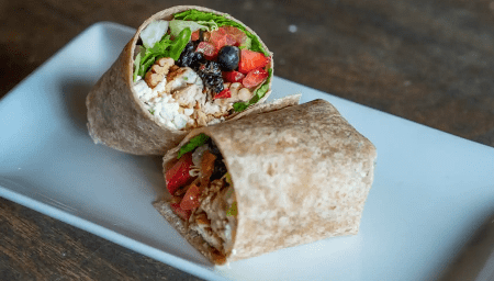 Urban Cookhouse Whitesburg - Berry Good Wrap