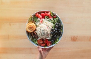 Urban Cookhouse Whitesburg