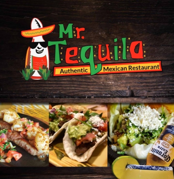 Mr Tequila Alico 10041 University Plaza Drive