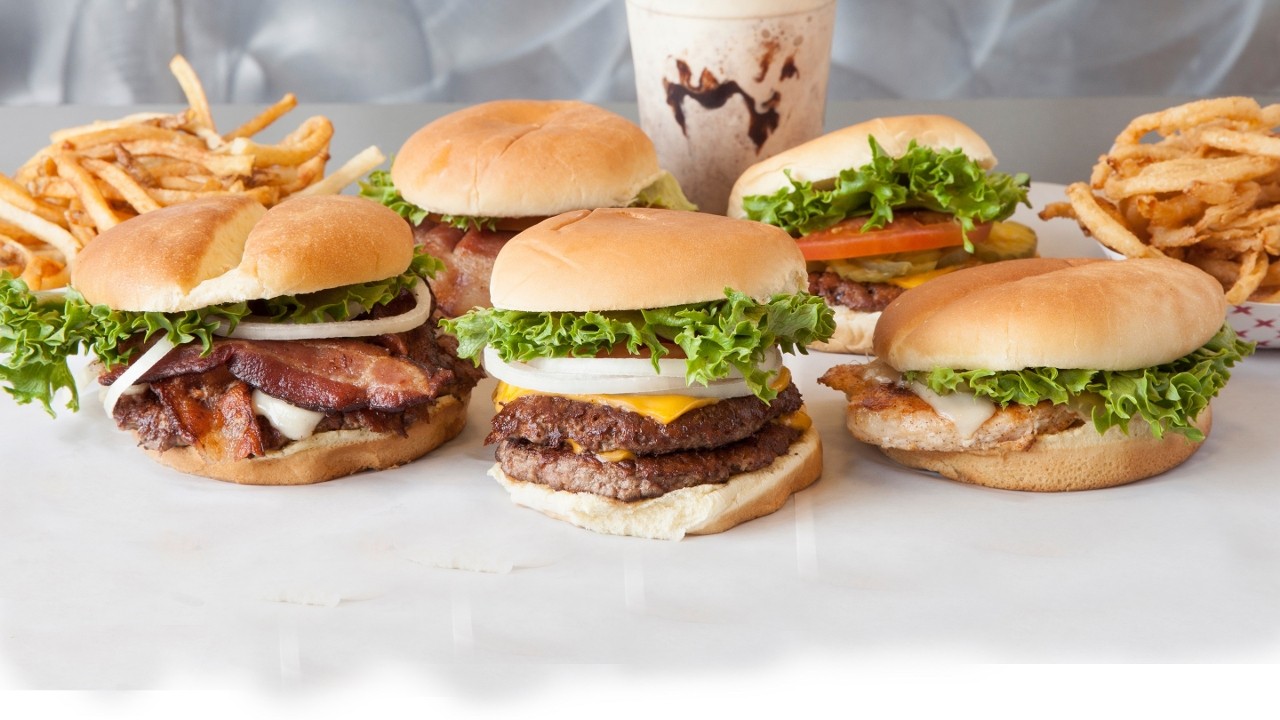 Tonyburgers - South Jordan