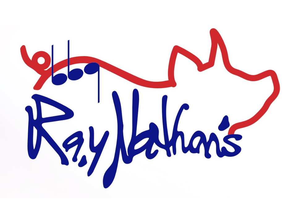 RayNathan's