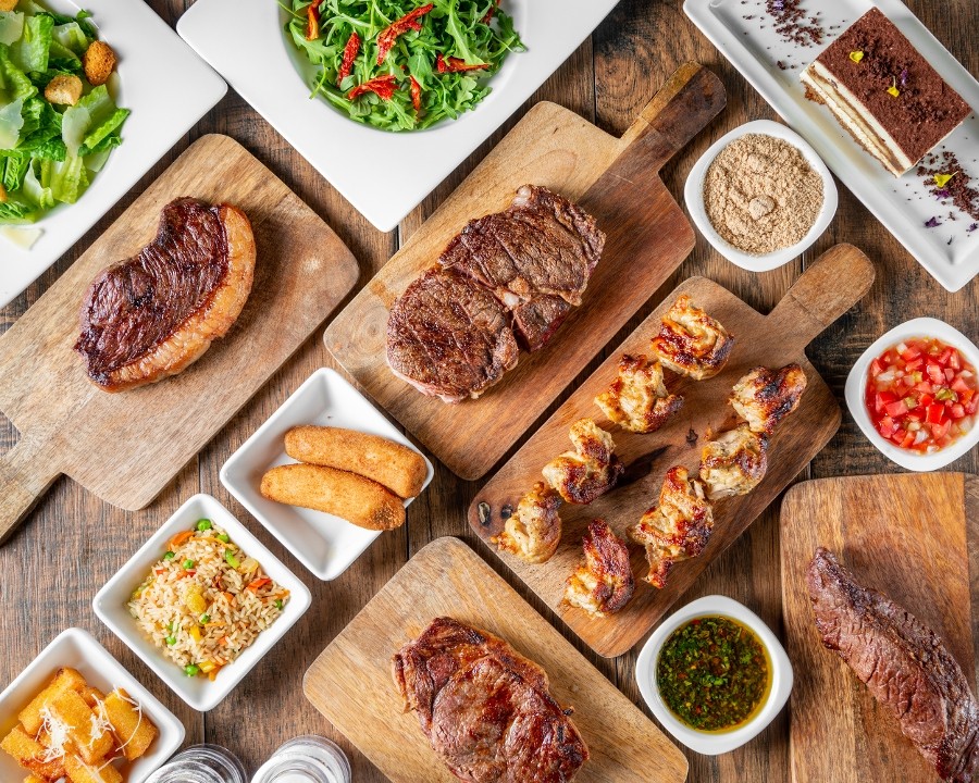Chima Steakhouse
