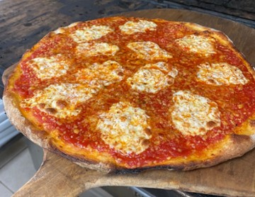 South Town Apizza 2211 Meriden-Waterbury Turnpike