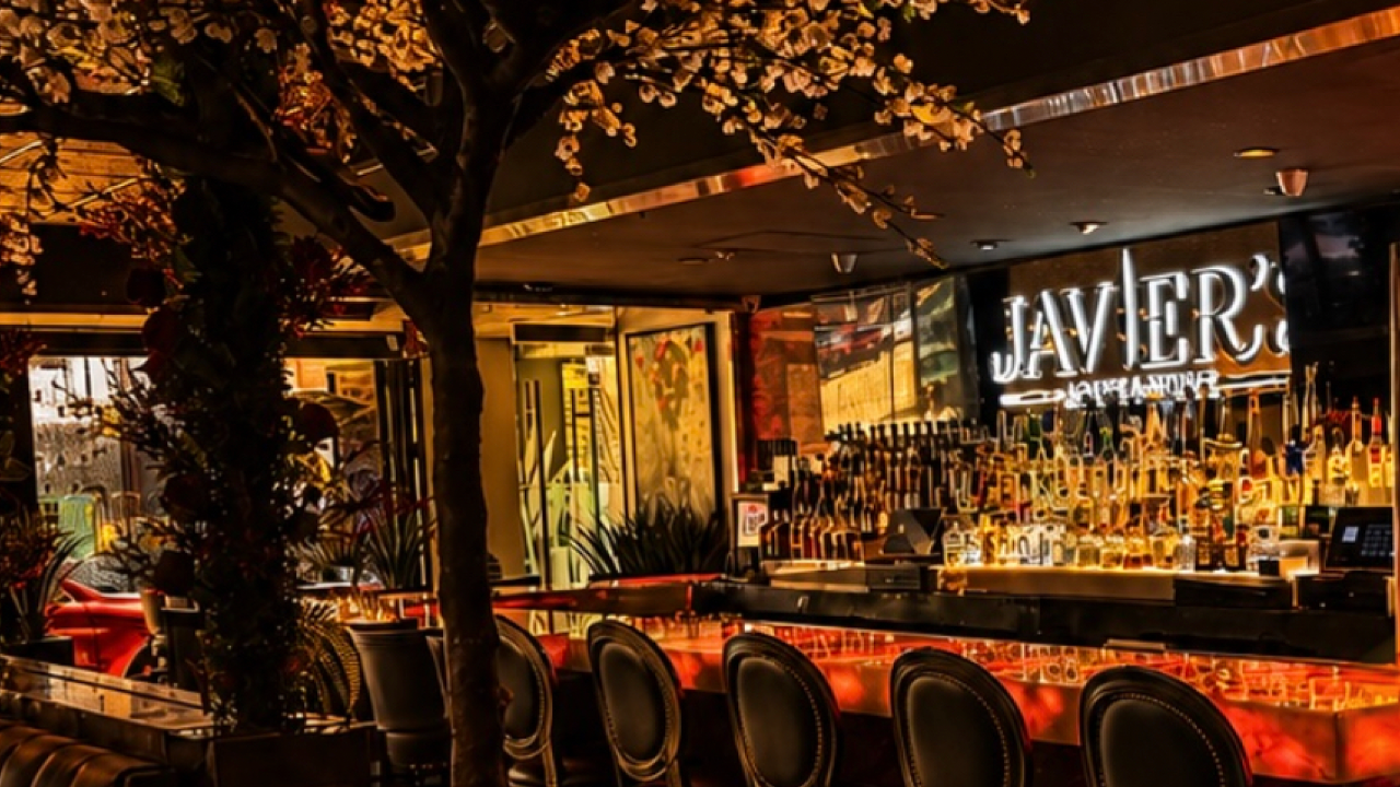 Javiers Downtown