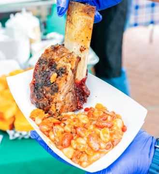 Elluinger's Meats