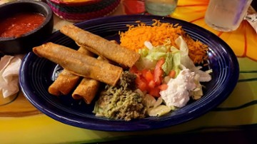La Fiesta Lake City 2260 W US Hwy 90
