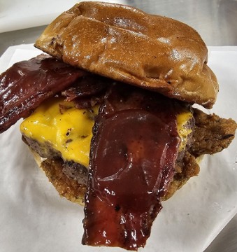 Pastrami Pit