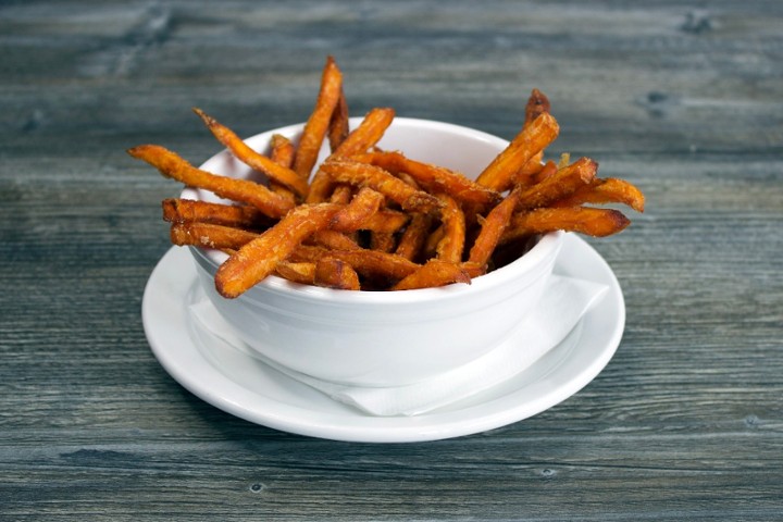 Sweet Potato Fries