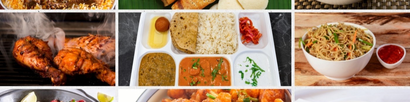 Restaurant banner image