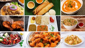 Paradise Indian Grill - North Liberty