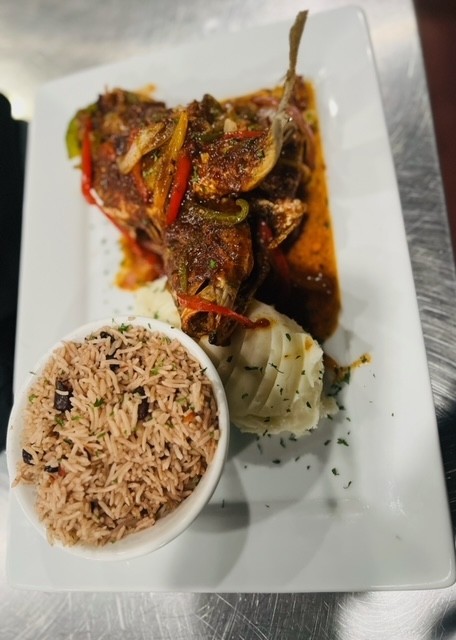 Miracle Lounge Restaurant