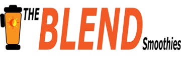 The Blend Smoothies