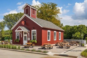 O'BRIENS SCHOOLHOUSE