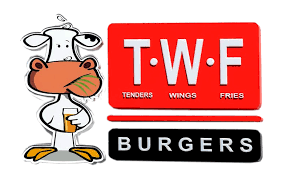 TWF Burgers 887 Gold Hill Road