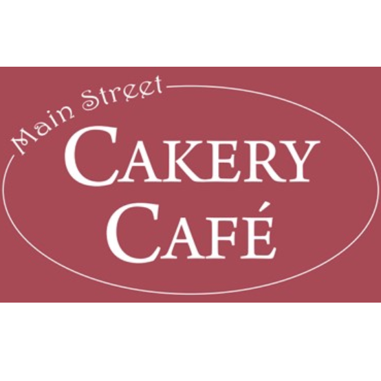 Main Street Cakery Cafe Fairview, PA