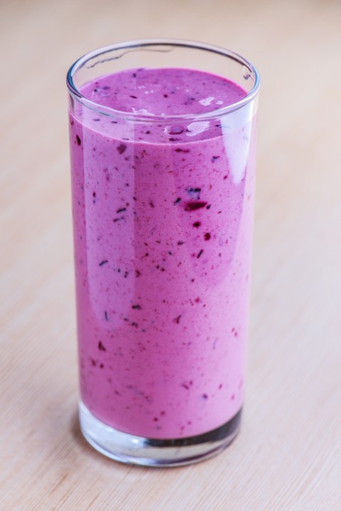 Protein Shake- Very Berry