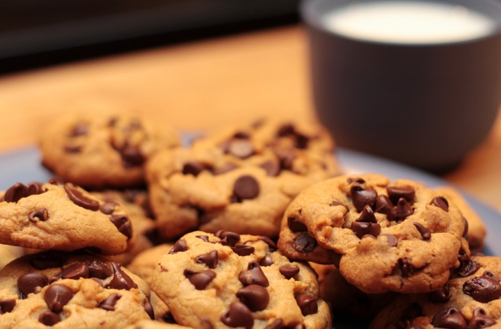 Chocolate Chip Cookie