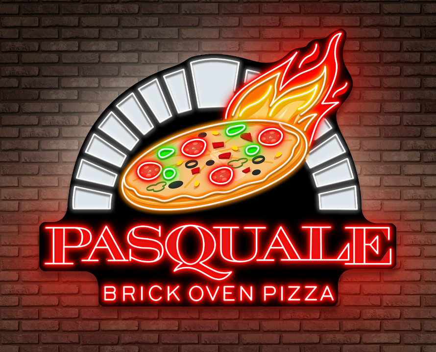 Pasquale Brick Oven